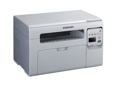 Samsung Scx-3405w